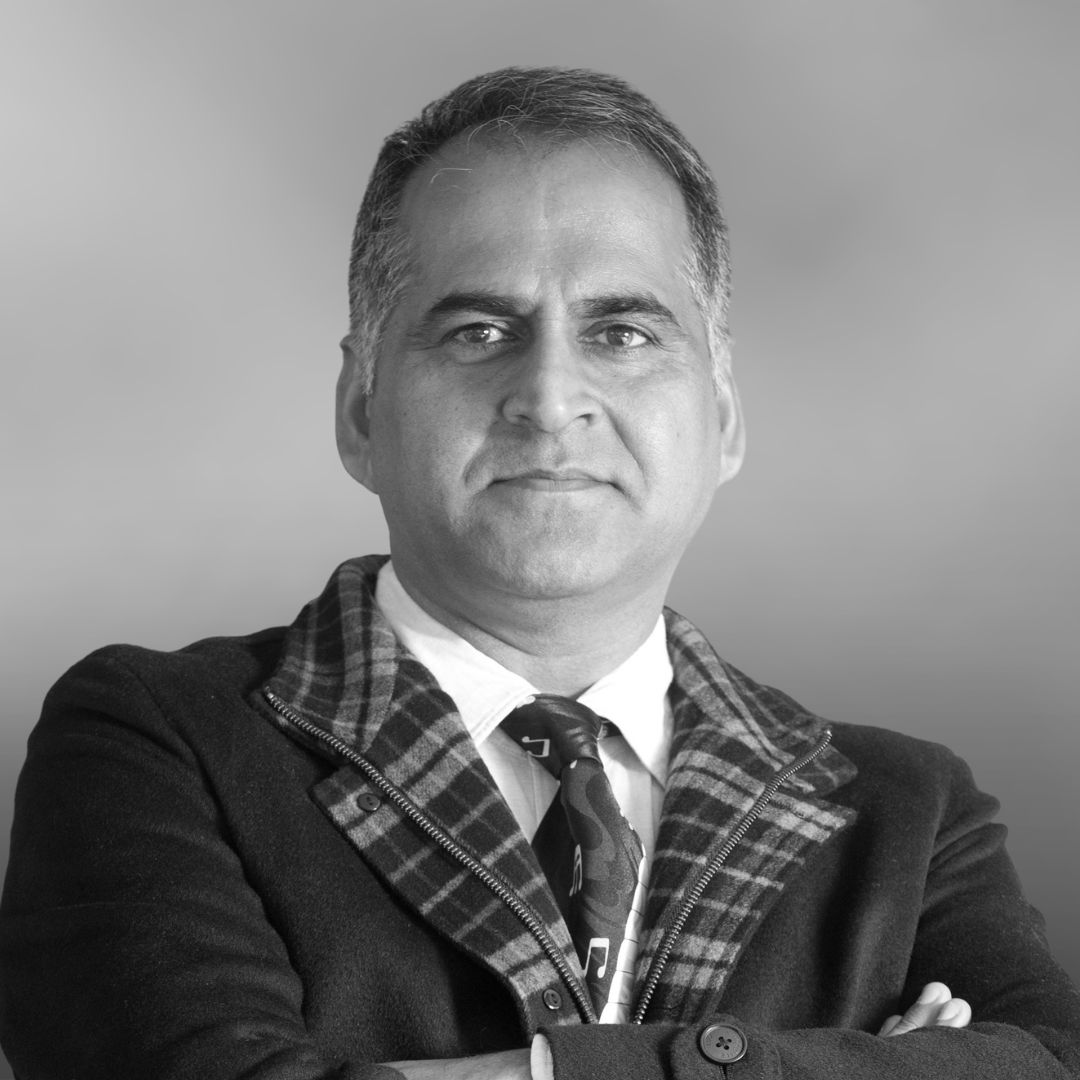 Arjun Hablani, Hablani Architects